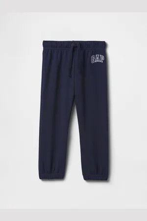GAP Baby tepláky s logem