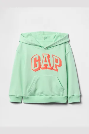 GAP Baby mikina s logem