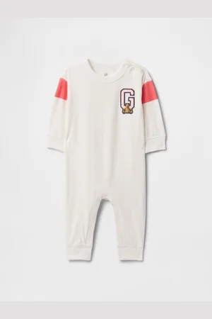 GAP Baby overal s logem
