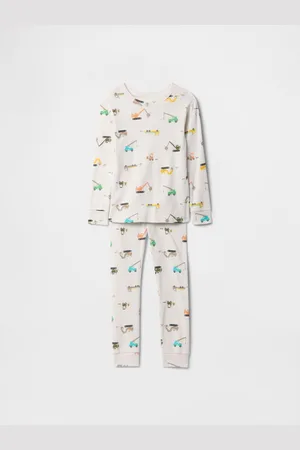 GAP Baby pyžamový set