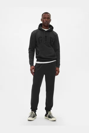 GAP Tepláky s logem Fleece