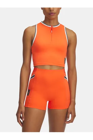 Under Armour Dámské tílko UA Run 96 Tank