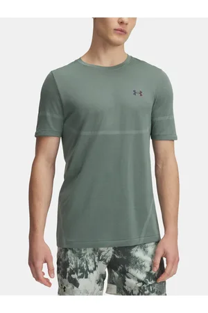 Under Armour Pánské tričko UA Vanish Elite Seamless SS