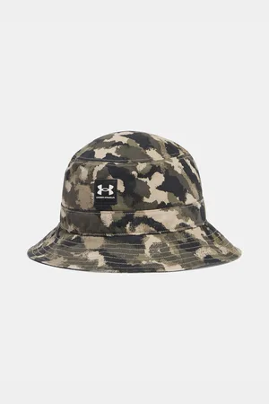 Under Armour Pánský klobouček ESSENTIAL BUCKET