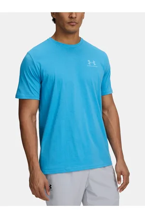 Under Armour Pánské tričko UA M SPORTSTYLE LC SS