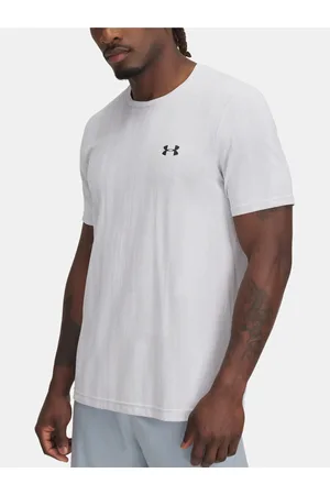 Under Armour Pánské tričko Vanish Seamless Novelty SS