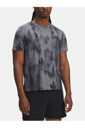 Under Armour Pánské tričko UA LAUNCH ELITE PRT SS