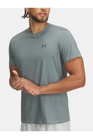Under Armour Pánské tričko Vanish Elite Vent Prtd SS