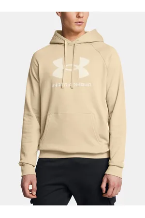 Under Armour Pánská mikina UA Rival Fleece Logo HD