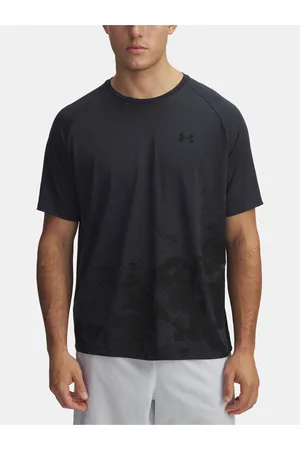 Under Armour Pánské tričko UA M TECH FADE SS