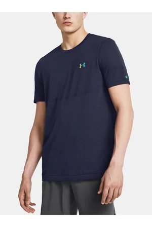 Under Armour Pánské tričko UA Vanish Elite Seamless SS