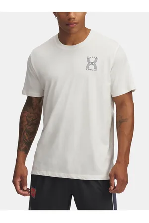 Under Armour Pánské tričko UA RUN 96 SHORTSLEEVE