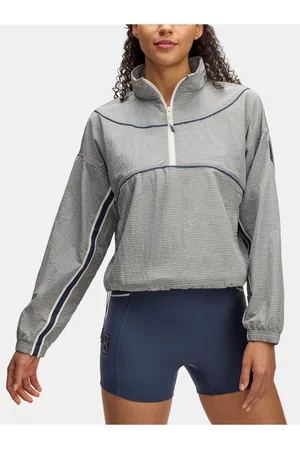 Under Armour Dámská bunda UA Run 96 Jacket