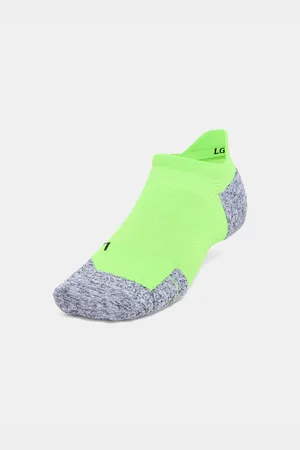 Under Armour Unisexové ponožky UA AD Run Cushion 1pk NS Tab