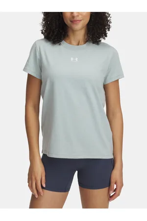 Under Armour Dámské tričko UA Rival Core SS