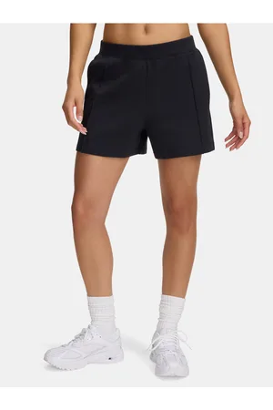 Under Armour Dámské kraťasy UA Unstoppable Fleece Short