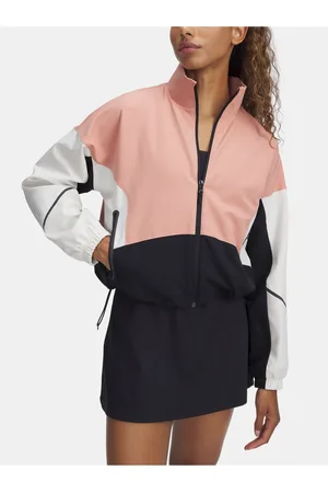 Under Armour Dámská bunda UA Unstoppable Jacket