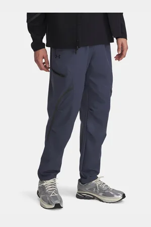 Under Armour Pánské sportovní kalhoty UA Unstoppable Cargo Pant