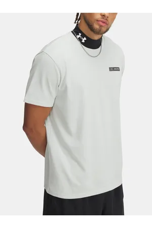 Under Armour Pánské tričko UA HW ARMOUR LABEL SS