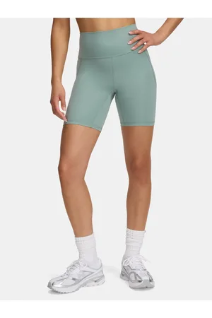 Under Armour Dámské kraťasy Meridian Bike Short 7in
