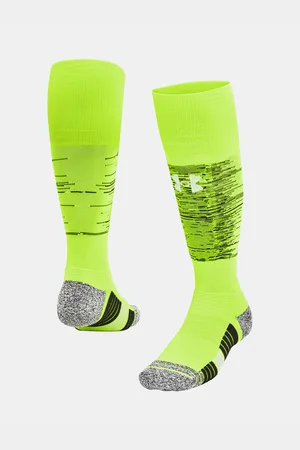 Under Armour Unisexové stulpny UA Magnetico Pocket 1pk OTC-GRN