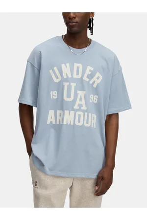 Under Armour Pánské tričko UA M HW VARSITY OS SS