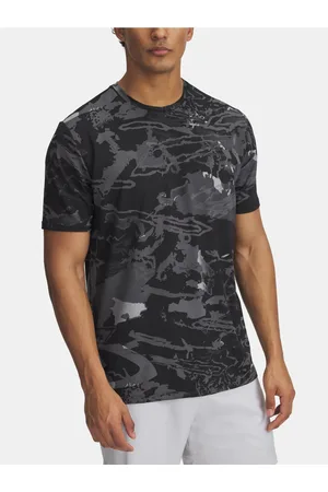Under Armour Pánské tričko Vanish Energy Printed SS