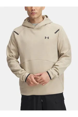 Under Armour Pánská mikina UA Unstoppable Flc HD EU
