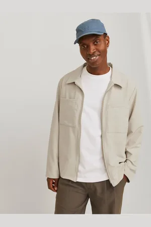 JACK & JONES Pánská bunda