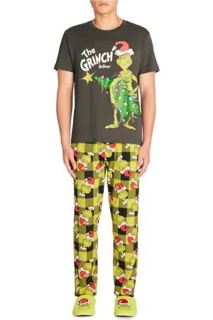 Celio Dárkové balení pyžama Grinch