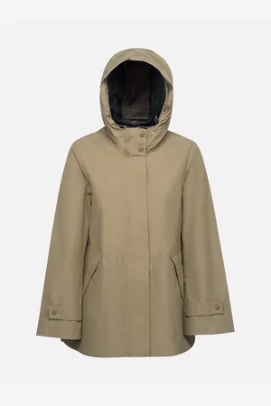 Geox Dámská parka Hoara