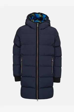 Geox Chlapecká bunda Dennie