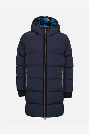 Geox Chlapecká bunda Dennie