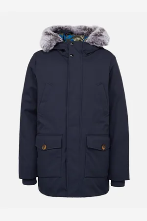 Geox Chlapecká bunda Norwolk