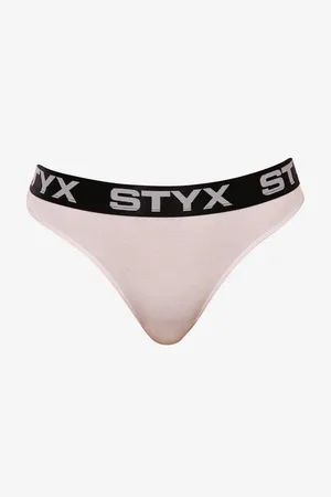 STYX Dámská tanga