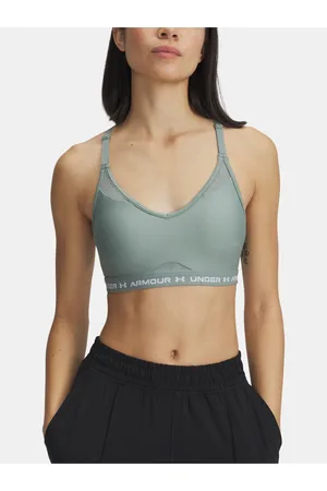 Under Armour Dámská podprsenka UA Crossback Low Bra