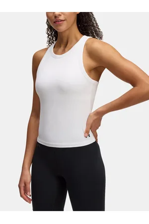 Under Armour Dámské tílko Motion High Neck Tank