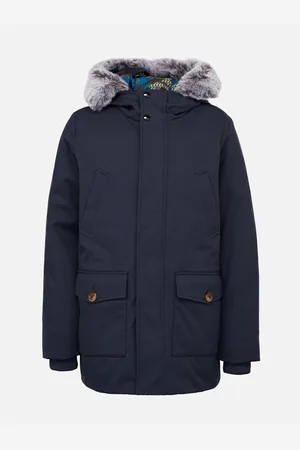 Geox Chlapecké bunda Norwolk