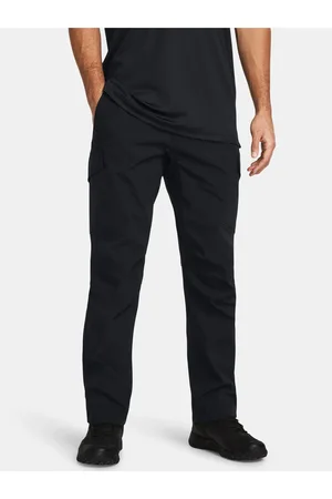 Under Armour Pánské sportovní kalhoty UA Enduro Elite Cargo Pant