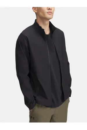 Under Armour Pánská mikina UA Unstoppable Non-Hood FZ