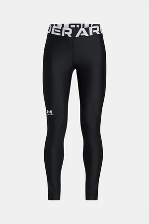 Under Armour Dívčí legíny HG Legging