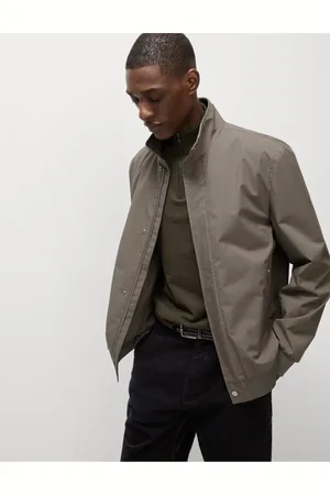 Marks & Spencer Bunda Bomber s technologií Stormwear™
