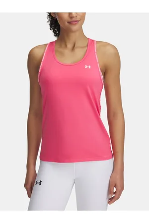 Under Armour Dámské tílko Tech Knockout Tank