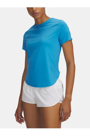 Under Armour Dámské tričko UA Launch Elite Shortsleeve