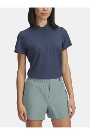 Under Armour Dámské tričko UA Drive Chill SS Polo