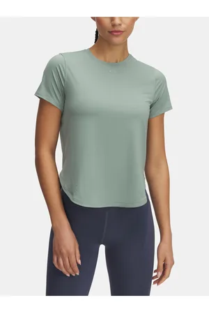 Under Armour Dámské tričko UA Launch Elite Shortsleeve