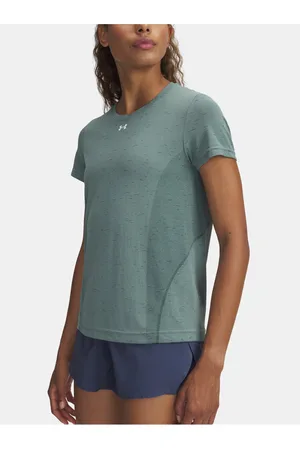 Under Armour Dámské tričko Vanish Seamless Loose SS
