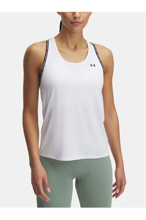 Under Armour Dámské tílko Tech Knockout Tank