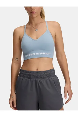 Under Armour Dámská podprsenka Vanish Seamless Low Bra