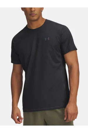 Under Armour Pánské tričko Vanish Elite Vent Prtd SS
